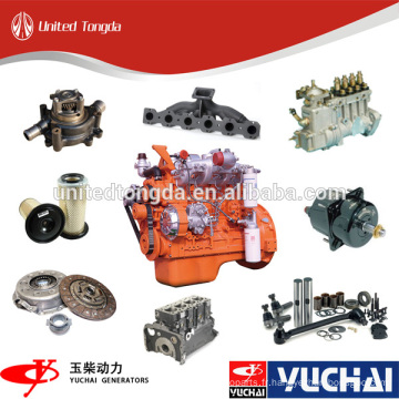 Pièces de moteur Yuchai d&#39;origine pour YC4F